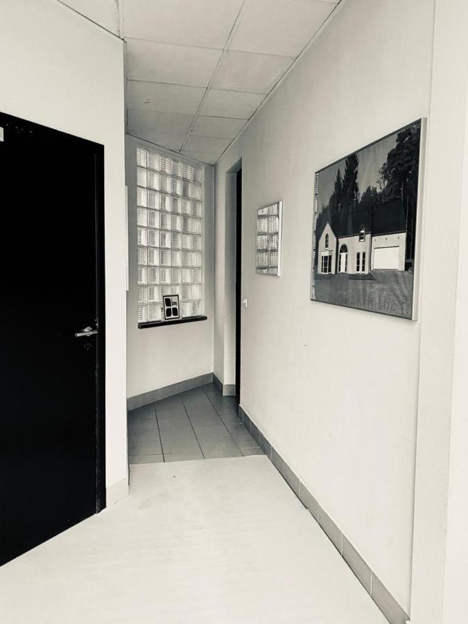 Fenetre Sur Le Standard De Liege Apartment Ougree Exterior foto