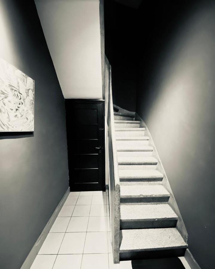 Fenetre Sur Le Standard De Liege Apartment Ougree Exterior foto